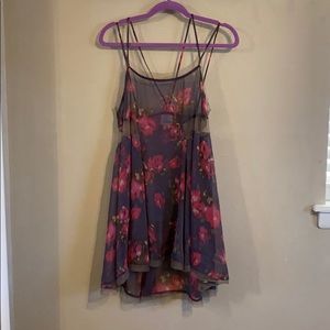 Free People Intimately Dress